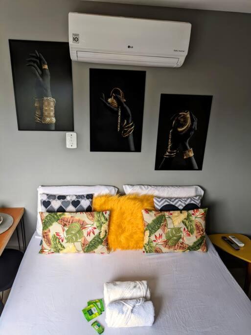 Tiny House Paraiso Minicasas Com Hidromassagem Позу-Алегри Экстерьер фото