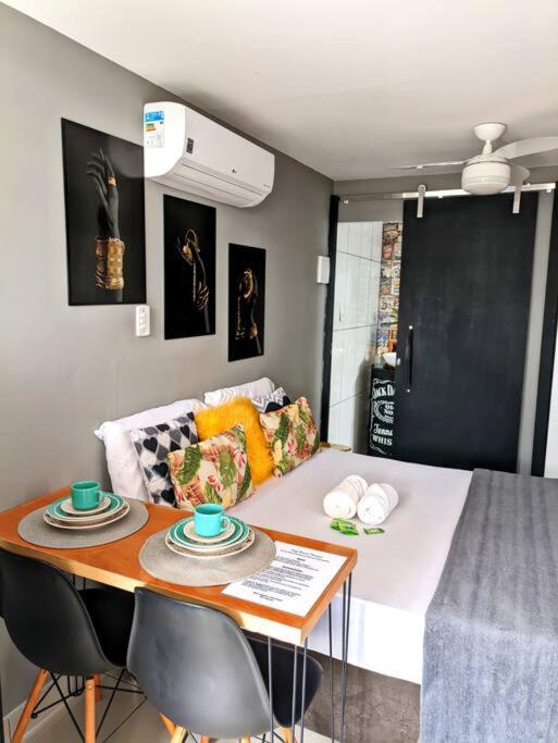 Tiny House Paraiso Minicasas Com Hidromassagem Позу-Алегри Экстерьер фото