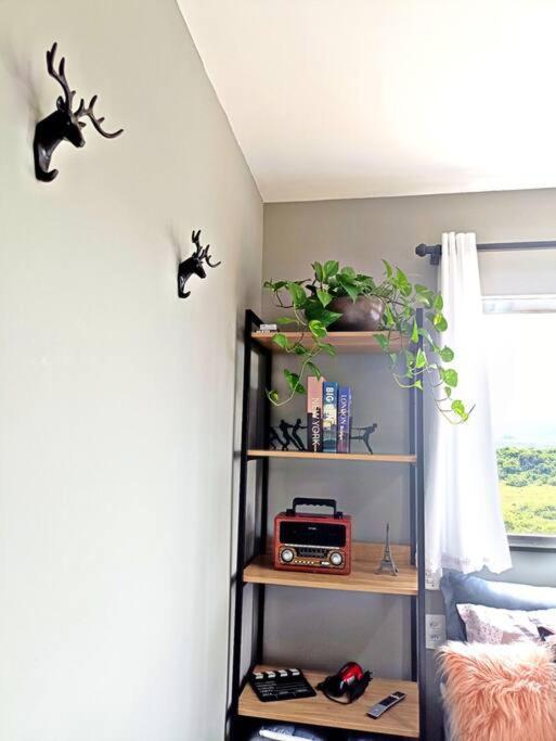 Tiny House Paraiso Minicasas Com Hidromassagem Позу-Алегри Экстерьер фото