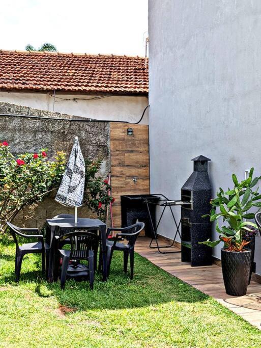 Tiny House Paraiso Minicasas Com Hidromassagem Позу-Алегри Экстерьер фото