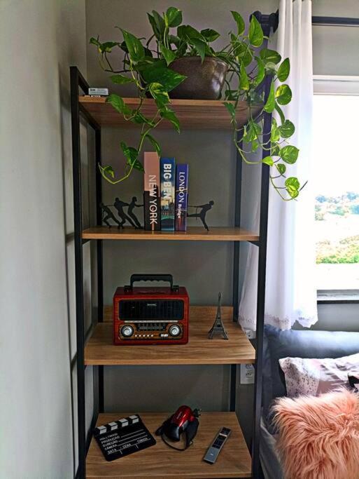 Tiny House Paraiso Minicasas Com Hidromassagem Позу-Алегри Экстерьер фото