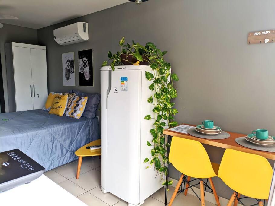 Tiny House Paraiso Minicasas Com Hidromassagem Позу-Алегри Экстерьер фото