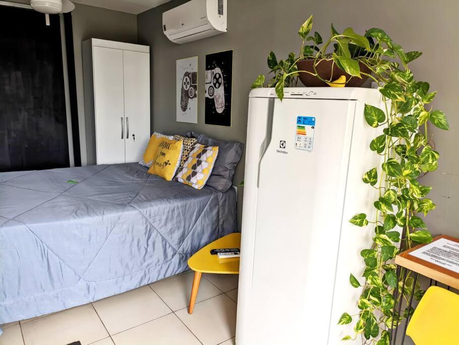 Tiny House Paraiso Minicasas Com Hidromassagem Позу-Алегри Экстерьер фото
